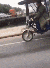 演技|搞笑GIF：人生如戏全靠演技，但是也太假了