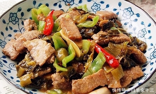 营养|怎么都吃不够的秘制私房菜,鲜香开胃又营养全面,老少皆宜!