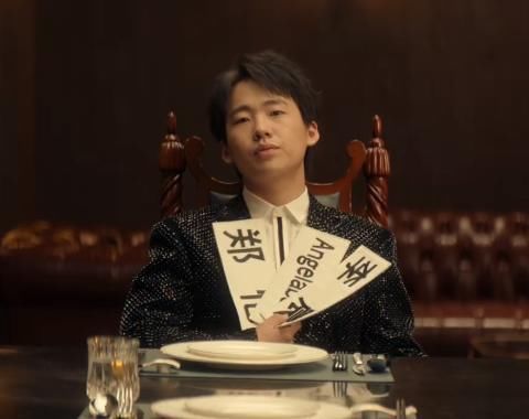 沙溢|同是节目组的评价,郭麒麟是王者,黄旭熙是老朋友,谁注意沙溢是啥