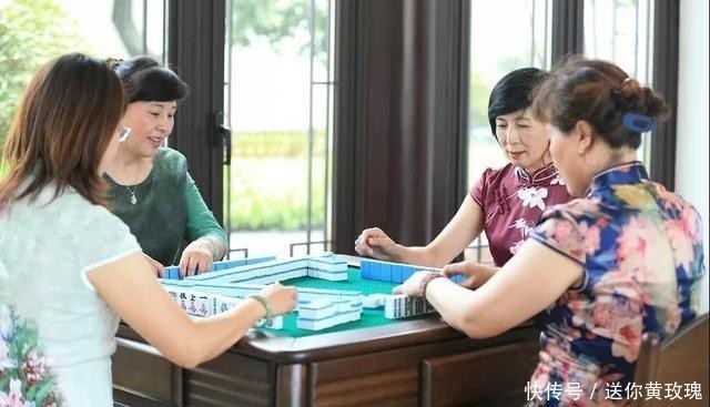 休闲娱乐|老年人休闲游乐,请走进一亩芳华康养小镇