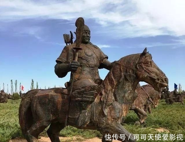 征服|忽必烈是成吉思汗的什么人,游牧文明首个全球化体系的尝试