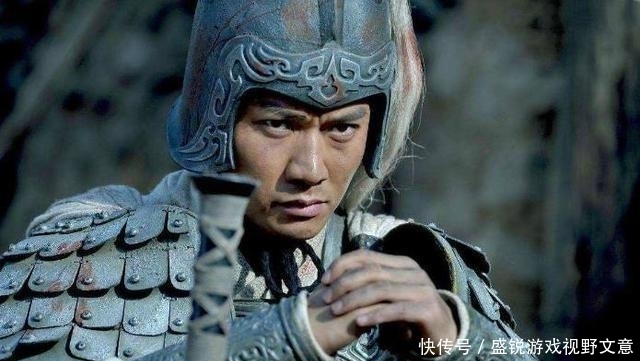 赵延寿|赵云死后七百年, 常山又出了一个武将, 武艺高强却臭名昭著