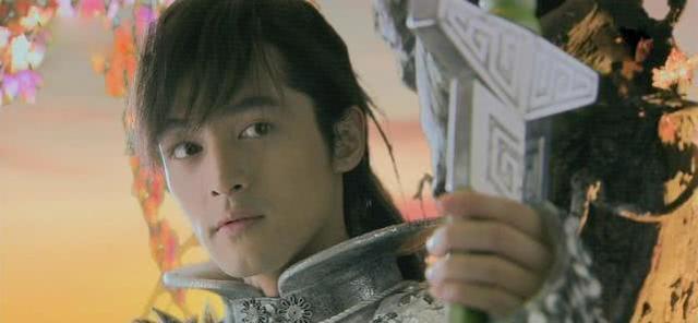 将军|最浪漫的仙侠爱情,飞蓬将军,我会一直都在你身边