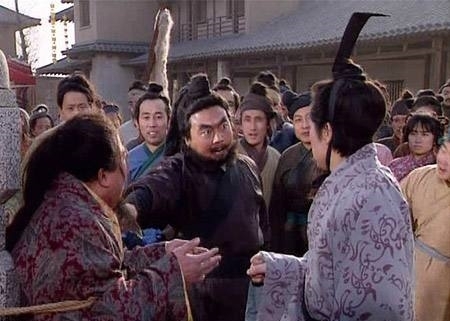  单刀赴会|三国演义中的那些冷知识