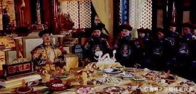 清朝|一个清朝皇帝的一天:凌晨四点就起来读书,晚上十点回后宫翻牌子