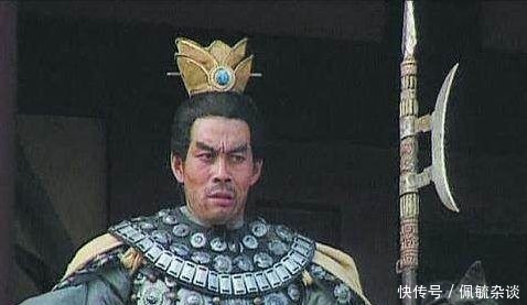 关羽|三国最屈才的猛将,关羽夏侯惇均是其手下败将,却因站错队而惨死