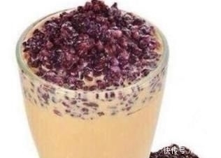资格|5种“懂行才加的奶茶配料”,珍珠没资格,图1是奶茶最佳伴侣