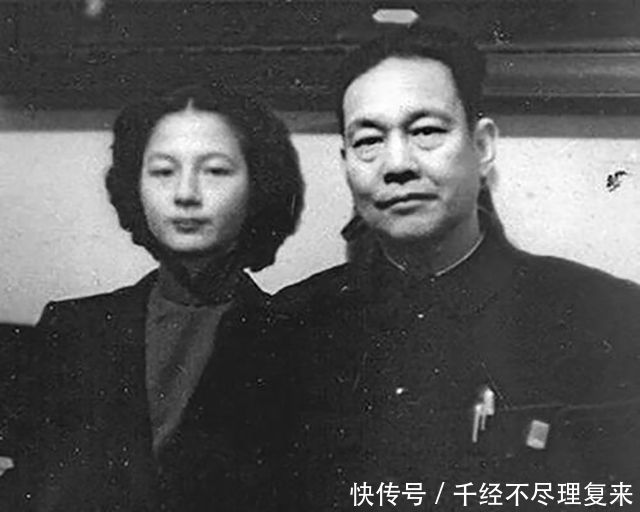 缔造|上海名媛与戏子私奔,却缔造了一个超级豪门,女儿横扫好莱坞