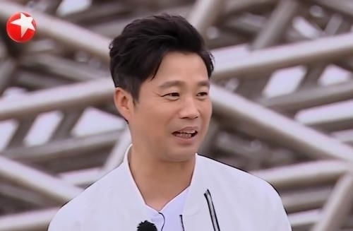  挑战|王迅，离开《极限挑战》吧！