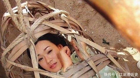 烈女|清朝烈女15岁丧夫, 守了80年寡, 死前说出她是怎样度过漫漫长夜
