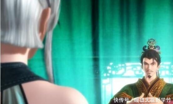 排名|秦时明月:剑谱排名的依据是什么,是剑本身还是武功剑术?