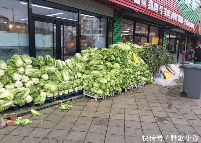 南方人|看南方人买菜的日常，还以为是段子呢，哈哈哈哈……