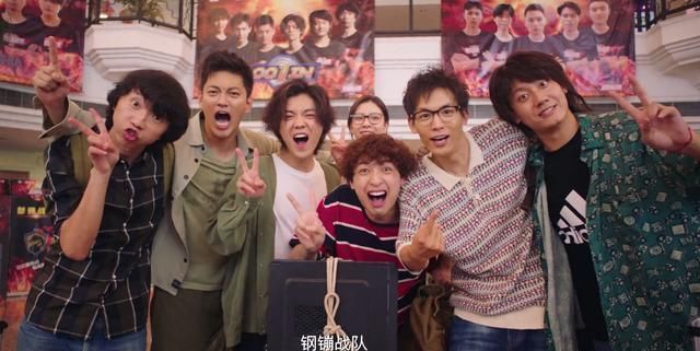  送给|“蔚你枫狂”才是绝配！看肖枫送给大蔚的礼物，安蓝估计要吃醋了