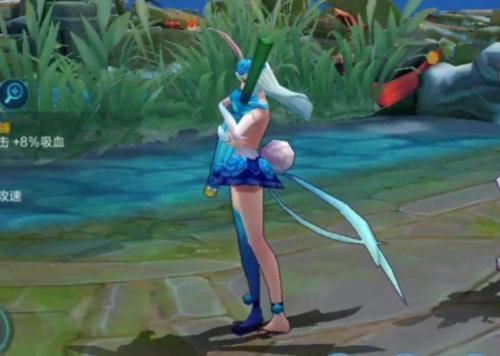 新手|射手大忌出错装,这几位射手不要出泣血,不然就是新手坑