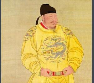 大事|成大事者六亲不认，唐朝的一个皇帝做到了