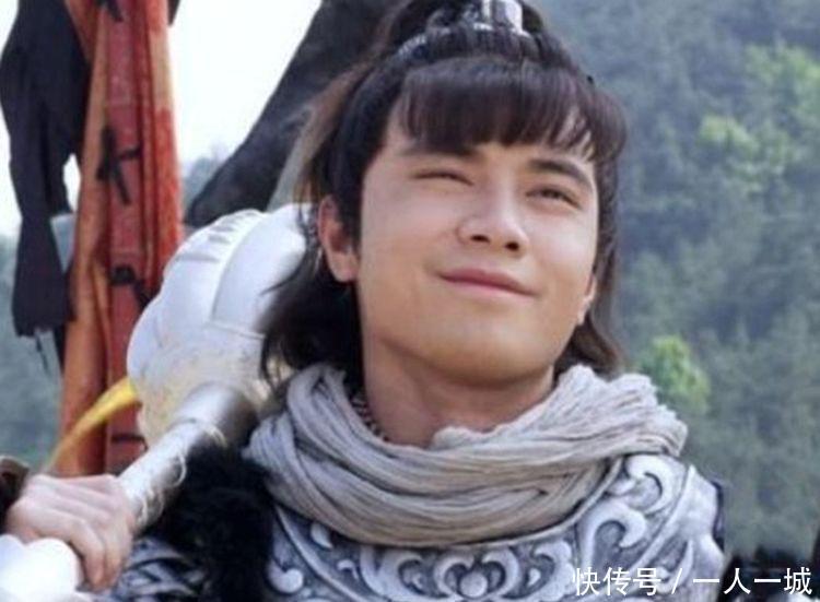 后代|此人生前说:如我后代有恶人,定杀之不然必造反,死后果然应验!