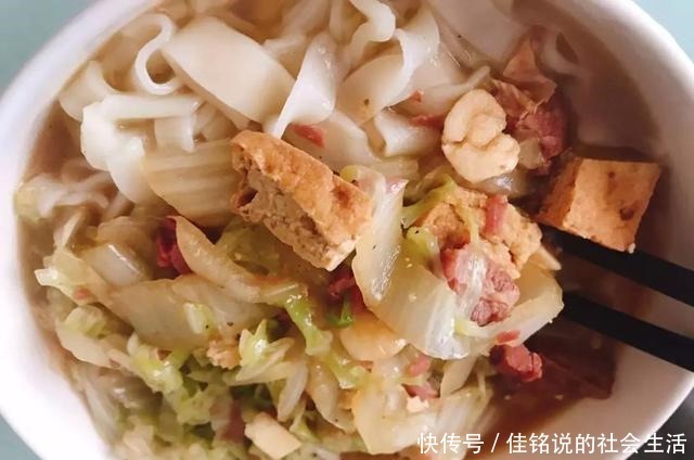 卫辉市|河南省卫辉市的一碗面!