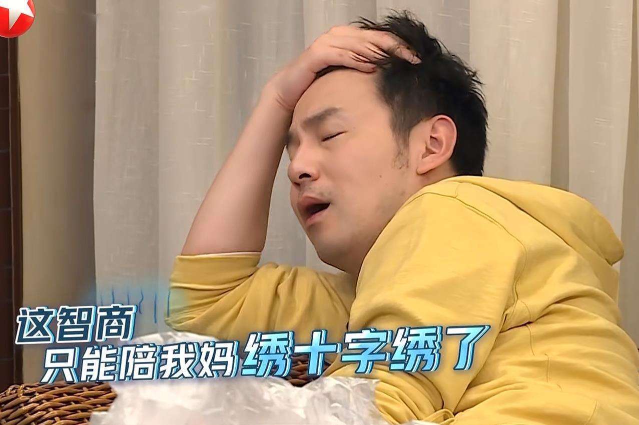  综艺节目|雷佳音为什么退出大热综艺节目《极限挑战》