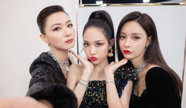  综艺|《乘风破浪的姐姐》正热播，又一档姐姐团综艺来袭，嘉宾让人意外