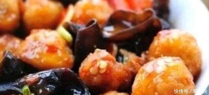 入适量|几道家常美味的做法送给你,让你鲜到掉舌头,好吃的不要不要的