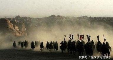 史思明|史朝义的灭亡标志安史之乱的终结