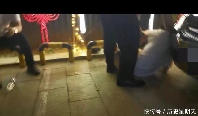 仝卓本人|仝卓回应涉事官员被批捕称不认识，继被打后又透露家人安全被威胁