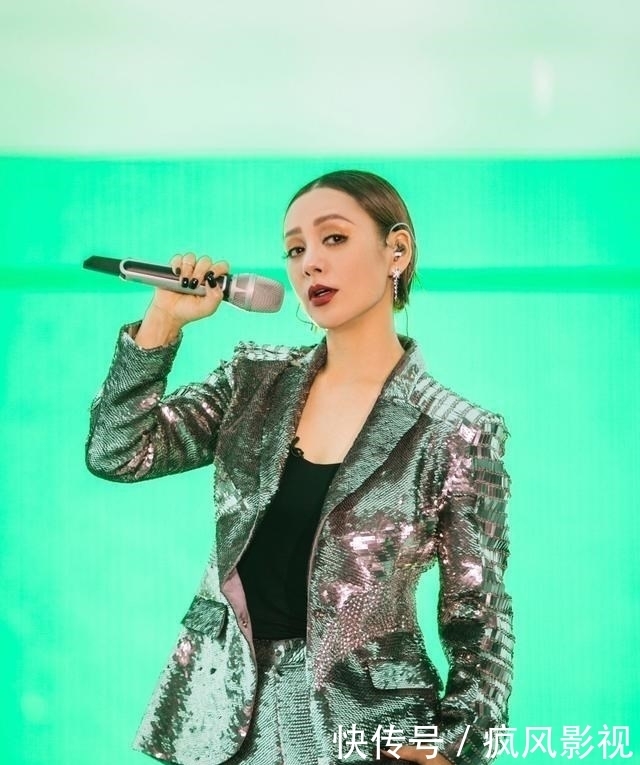 乘风破浪|《乘风破浪的姐姐》这些暗流涌动的人际关系你看懂了么?