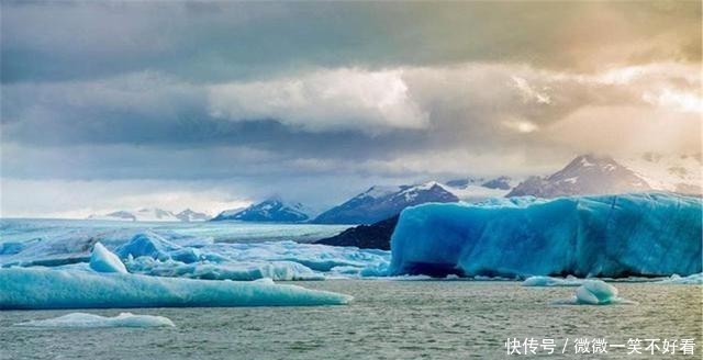 持续|全球变暖愈演愈烈,海平面上升不是主要,这3个才是真正危机!