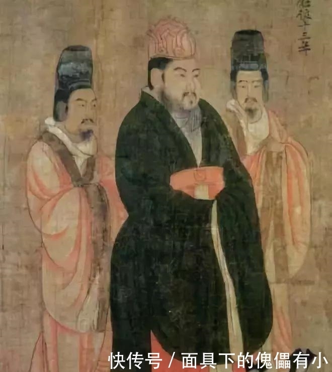 东突厥|胜之不武的霸业: 李唐王朝摧毁东突厥汗国始末