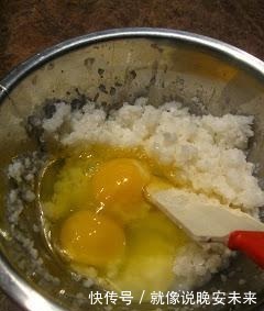 香甜|立春后，全家最爱吃的小点心，软糯香甜，制作简单，全家人的最爱