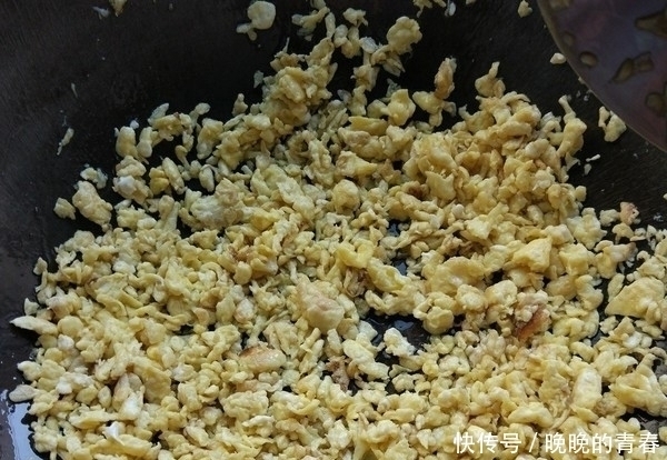  入味|包韭菜鸡蛋饺子，千万不要直接拌馅，多加1步，饺子更香，更入味