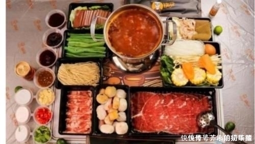 掺假|最不怕老板“掺假”的4种外卖,顾客可以放心吃,老板不敢乱来