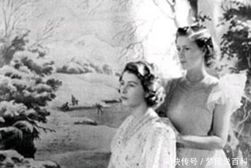 妹妹|外婆是英国女王,妹妹是皇后,她临终遗言不葬中国不入土