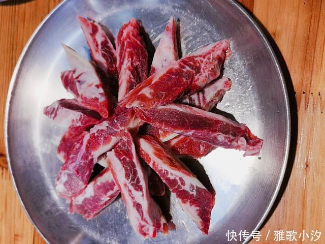 老板娘|这一顿韩式烤肉,12道菜才消费158元,老板娘你真的不会亏本吗?