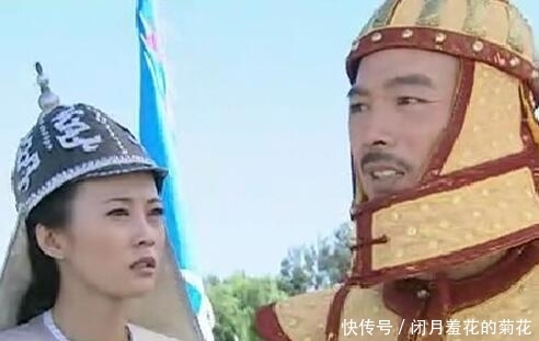 郎君|她是董鄂妃最强劲的对手, 却嫁错了郎君, 孤寂一生