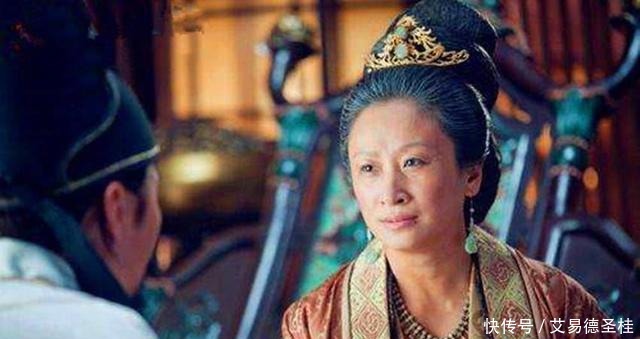 天下|赵匡胤为何能取得天下?看他的母亲杜太后是怎么说的