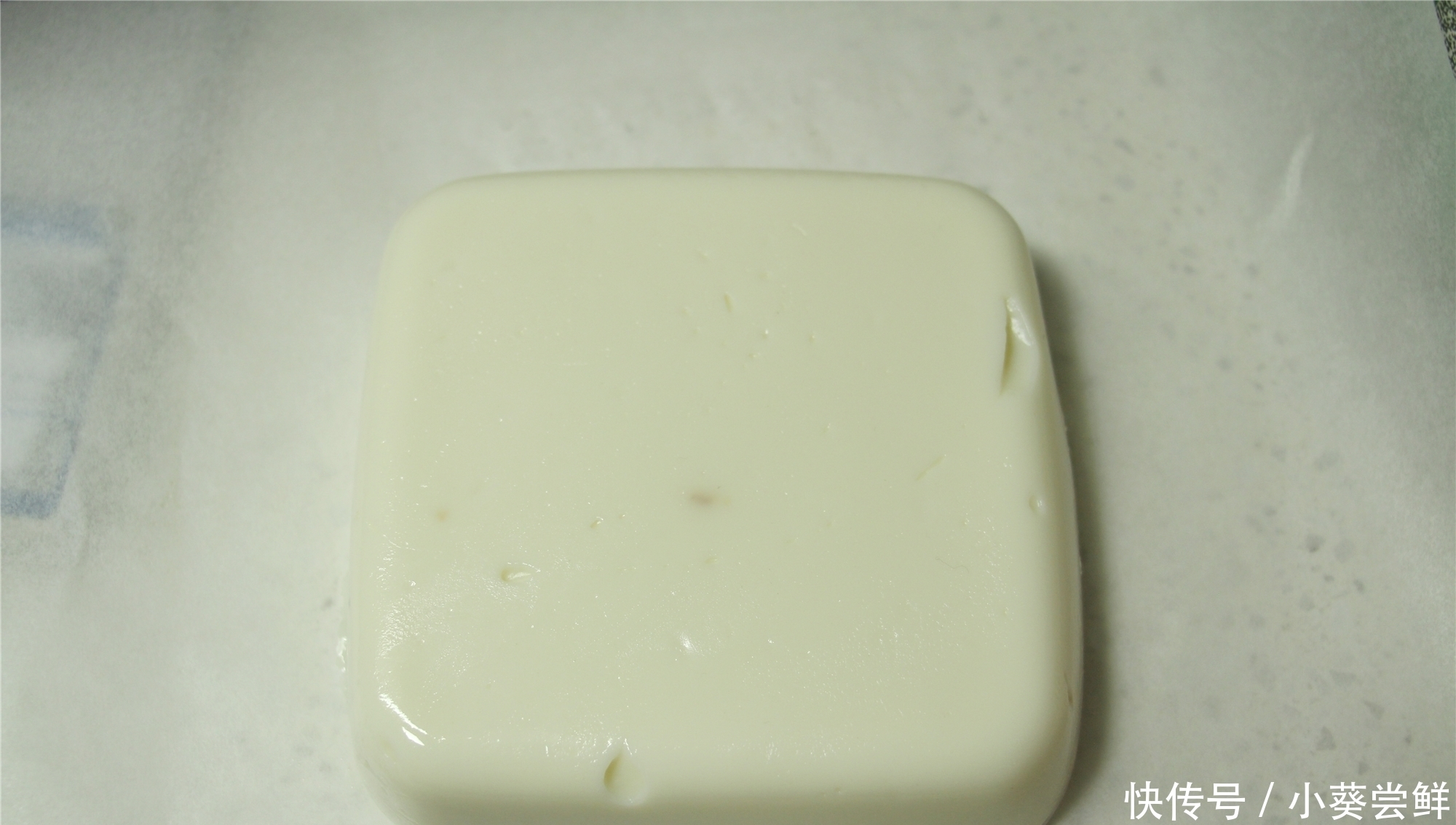 炸鲜奶|《向往》中网友票选最高的美食,外酥内软、奶香浓郁,老少皆宜