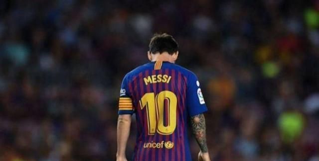 梅西|为何西甲官方突然疯狂打压梅西?剖析原因:害怕联赛毁灭性打击