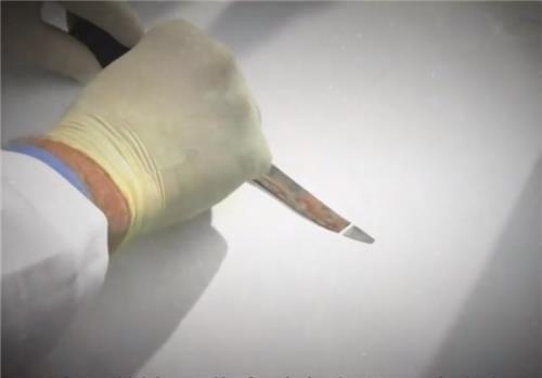 久久|一家3口被害，FBI久久不能破案，李昌钰进屋溜达了一圈，巧妙破局