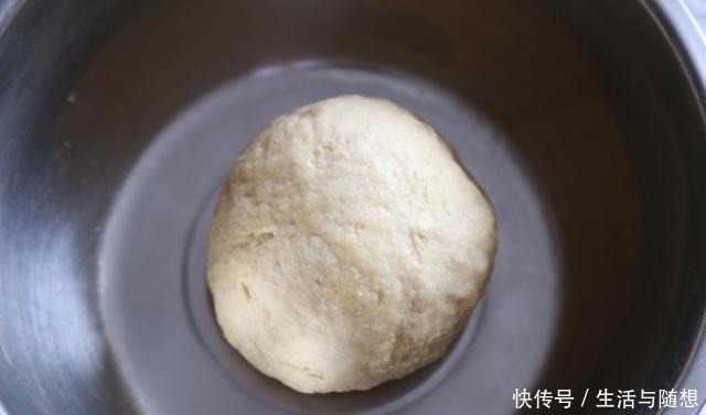 早餐|早餐新做法,小巧精致,营养美味,比油条健康,孩子常吃家长放心