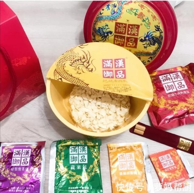 LV|这款泡面被称为“泡面界的LV”,一碗108元,网友:土豪都吃不起