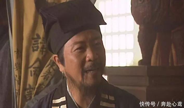 范蠡|水浒传最被低估之人, 能力堪比范蠡张良谋略在吴用之上却不受重用