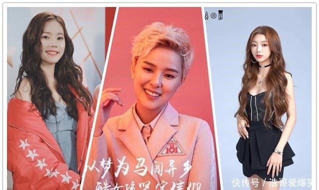 流量|《歌手2021》变“流量之年”?孟美岐、王琳凯、紫宁、sunnee试音