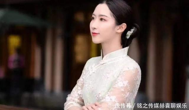 操作|脱下工装,这些电网女神竟这么美!