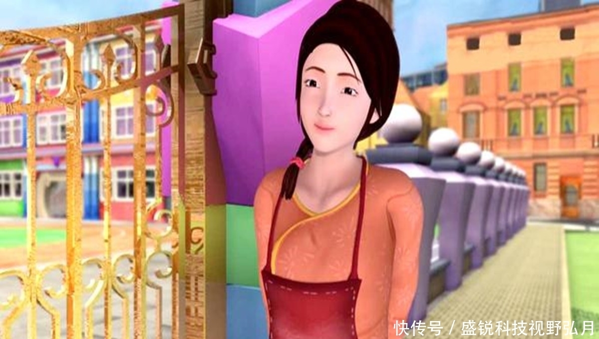 王默|叶罗丽:水王子为王默付出那么多,难道他不怕自己被甩了吗