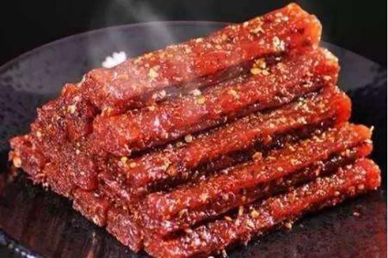 奇葩|美国人有多奇葩爆火一百年的“国民零食”,嚼起来像塑料拖鞋