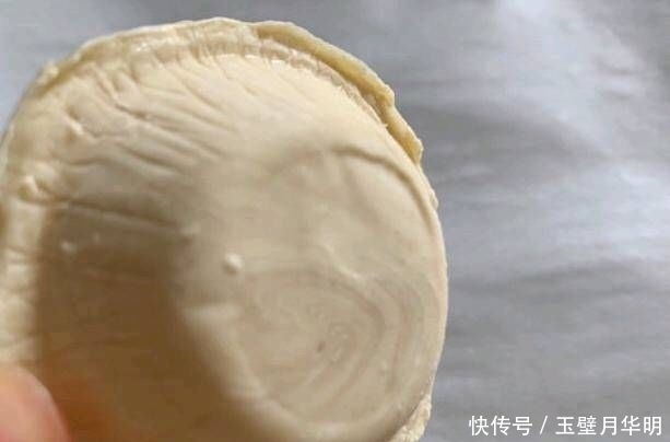 甜点|如果你想吃甜点,又不想太复杂,可以试试不加黄油的香蕉薯片