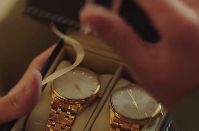  送给|“蔚你枫狂”才是绝配！看肖枫送给大蔚的礼物，安蓝估计要吃醋了