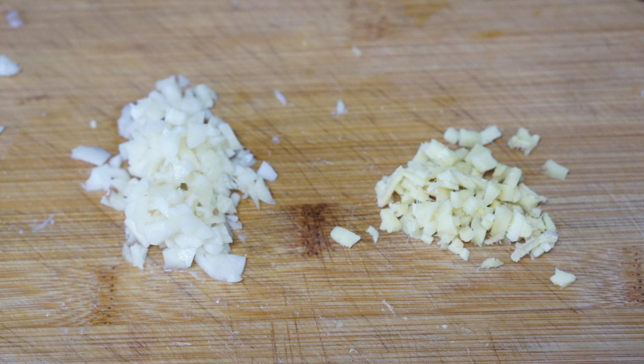 每次|豆腐的私房做法，每次这么做，老公一大锅都不够吃