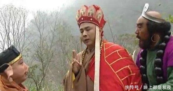 中文|唐僧念的紧箍咒是啥内容? 仅有6个字, 翻译成中文后孙悟空都懵了